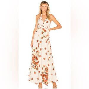 House of Harlow Revolve | Bloom Dress